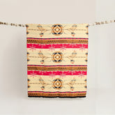 Kwe Reversible Blanket